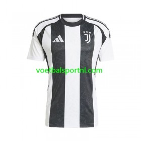 Juventus Thuis Shirt 2024-25